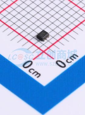 TMP1075NDRLR SOT-563 温度传感器 TI(德州仪器)原装正品 电子元