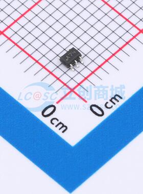 LMV931MG/NOPB SC-70-5 运算放大器 TI(德州仪器)全新原装 电子元