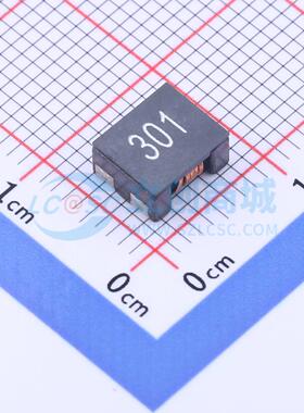 APPM00070638301XY0 SMD 共模滤波器 chilisin(奇力新) 全新正品