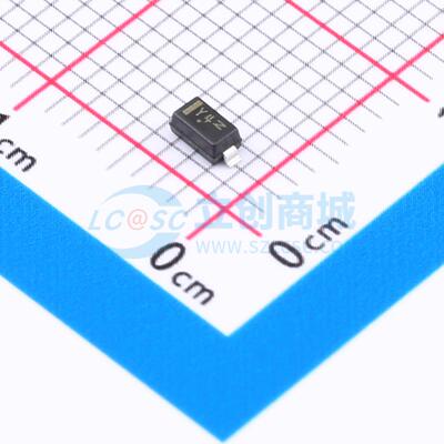 MMSZ36T1G SOD-123 稳压二极管 onsemi(安森美)全新原装 电子元器