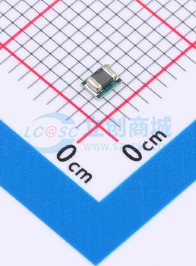 TPSM82822SILR USIP-10(2.5x2) DC-DC电源芯片 TI(德州仪器)全新