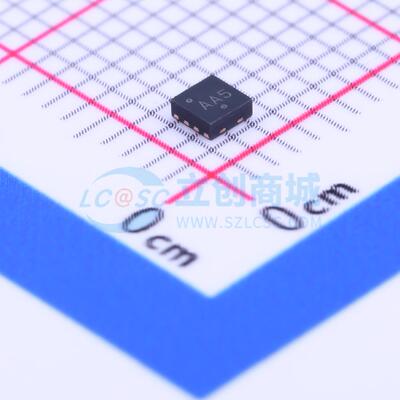 NCP6334BMTAATBG UDFN-8-EP(2x2) DC-DC电源芯片 onsemi(安森美)