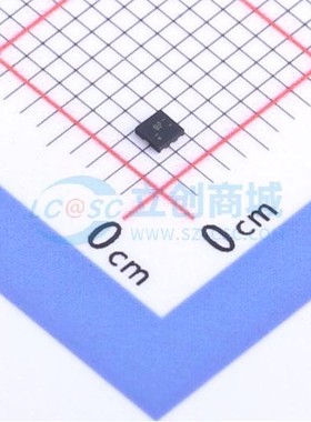 ADS7057IRUGR X2-QFN-8(1.5x1.5) 模数转换芯片ADC TI(德州仪器)