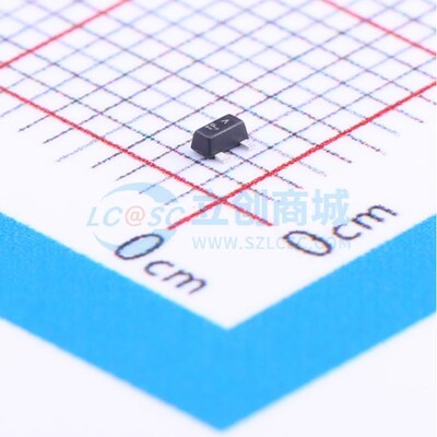 NTE4153NT1G SC-89 场效应管(MOSFET) onsemi(安森美)全新原装 电