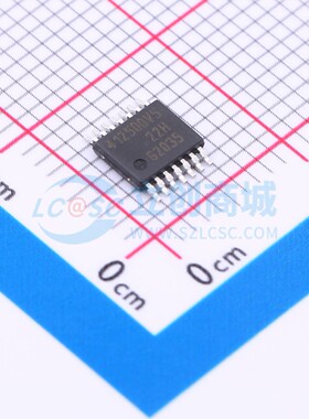 TLS4125D0EPV50XUMA1 TSDSO-14 DC-DC电源芯片 全新进口原装 电子