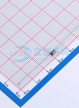 BZX85C10 DO-41-2 稳压二极管 onsemi(安森美)全新原装 电子元器