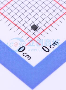 NCP110AMX180TBG UDFN-4-EP(1x1) 线性稳压器(LDO) onsemi(安森美