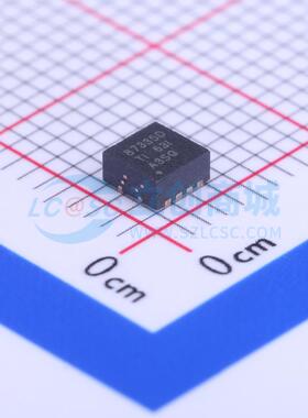 CSD87335Q3DT LSON-8(3.3x3.3) 场效应管(MOSFET) TI(德州仪器)原