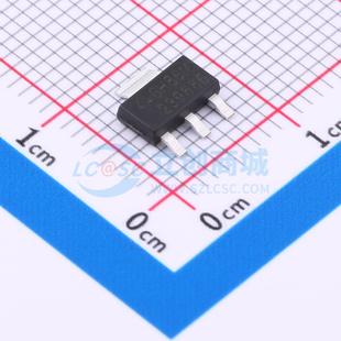 线性稳压器 1.8TRG1 223 正品 DIODES AZ1117IH LDO SOT 美台