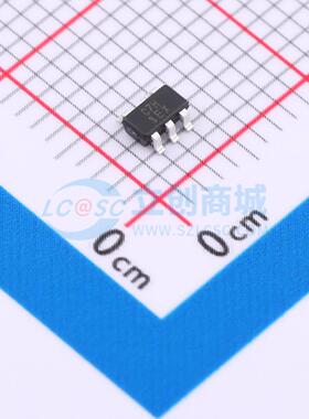 AP7351D-28W5-7 SOT-25 线性稳压器(LDO) DIODES(美台)正品全新原