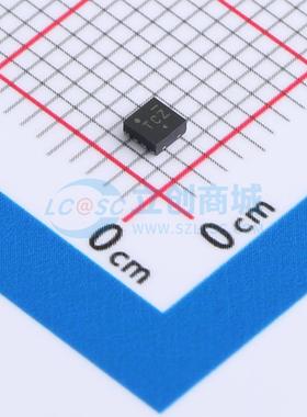 NCV8177AMTW110TCG-A642 WFDFN-8-EP(2x2) 线性稳压器(LDO) onsem