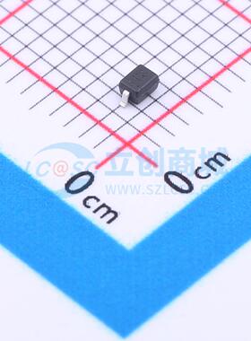 DDZ9690S-7 SOD-323 稳压二极管 DIODES(美台)正品全新原装 电子