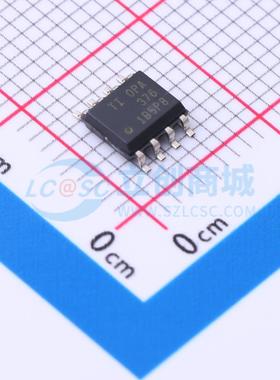 OPA376AID SOIC-8 精密运放 TI(德州仪器)原装正品 电子元器件配