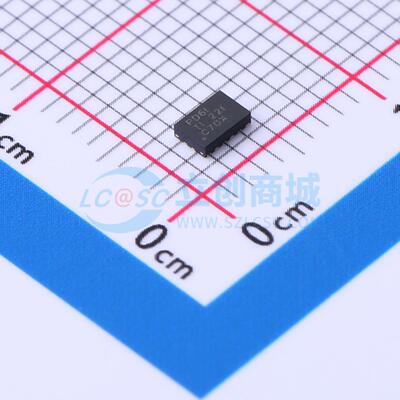 TPS627451DSSR WSON-12(2x3) DC-DC电源芯片 TI(德州仪器)全新原