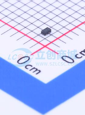 DMN26D0UFB4-7 X2-DFN1006-3 场效应管(MOSFET) DIODES(美台)正品