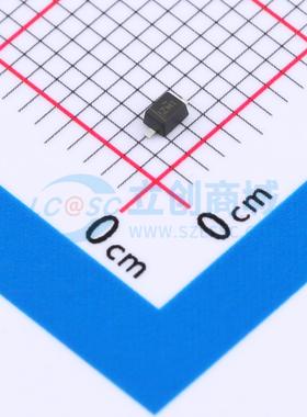 MM3Z18VC SOD-323FL 稳压二极管 onsemi(安森美)全新原装 电子元