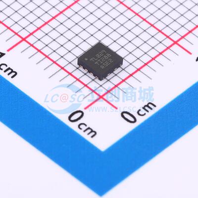 TLIN1029MDRBRQ1 HVSON-8-EP(3x3) LIN收发器 TI(德州仪器)正品原