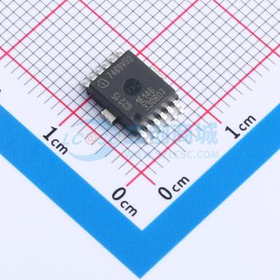 TLE7469G V52 DSO-12 线性稳压器(LDO) 全新进口原装 电子元件配