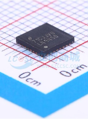 LM49450SQ/NOPB QFN-32-EP(5x5) 音频功率放大器 TI(德州仪器)全