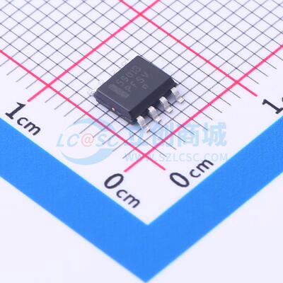 NCP5901BDR2G SOIC-8 栅极驱动芯片 onsemi(安森美)全新原装 电子