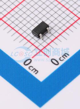 AP431ARG-7 SC-59R 电压基准芯片 DIODES(美台)正品全新原装 电子