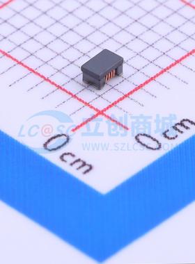 CUWI21T-900Y-N 0805 共模滤波器 chilisin(奇力新) 全新正品原装