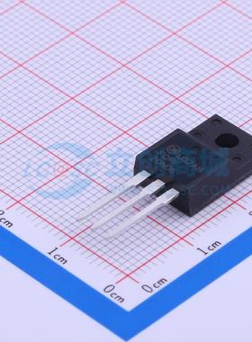 FQPF20N06 TO-220FPAB-3 场效应管(MOSFET) onsemi(安森美)全新原