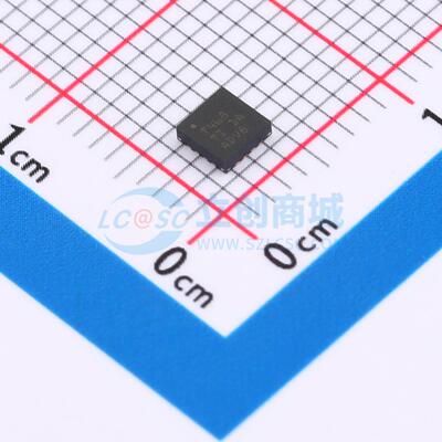 TMP468AIRGTT VQFN-16-EP(3x3) 温度传感器 TI(德州仪器)原装正品