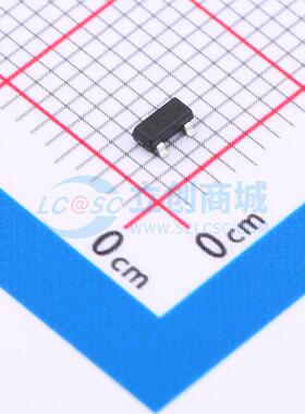DZ23C22-7-F SOT-23 稳压二极管 DIODES(美台)正品全新原装 电子