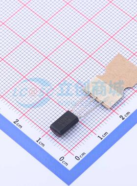 KSA1281YTA TO-92-3 三极管(BJT) onsemi(安森美)全新原装 电子元