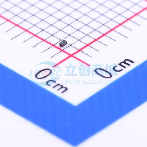 GDZ6V2LP3-7 X3-DFN0603-2 稳压二极管 DIODES(美台)正品全新原装