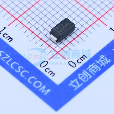 MRA4003T3G SMA(DO-214AC) 通用二极管 onsemi(安森美)全新原装