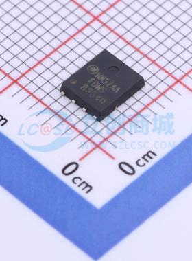 FDMS86540 Power-56-8 场效应管(MOSFET) onsemi(安森美)全新原装