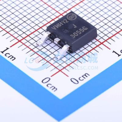 ADS8355IRTER WQFN-16-EP(3x3) 模数转换芯片ADC TI(德州仪器)全