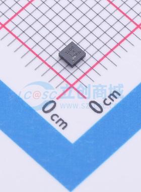 TRF1208RPVT WQFN-12-FCRLF(2x2) RF放大器 TI(德州仪器)正品原装