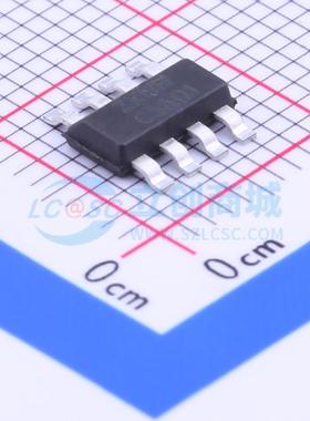 ZXMHC3A01T8TA SOT-223-8 场效应管(MOSFET) DIODES(美台)正品全