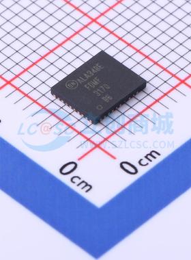 FDMF3170 PQFN-39(5x6) 栅极驱动芯片 onsemi(安森美)全新原装 电