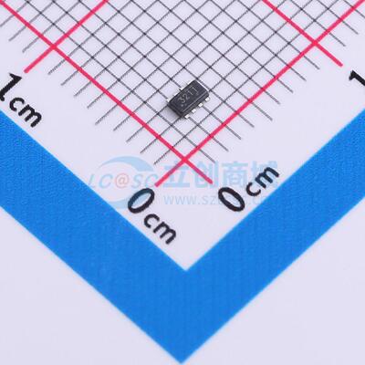 TPS563211DRLR SOT-583 DC-DC电源芯片 TI(德州仪器)全新原装 电
