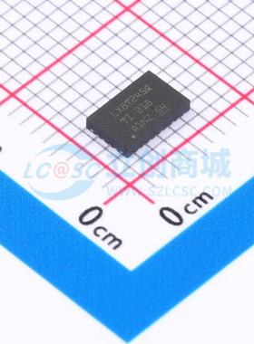 CLXC8T245QRHLRQ1 VQFN-24-EP(3.5x5.5) 转换器/电平移位器 TI(德