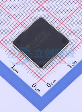 TFP401AMPZPEP HTQFP-100(14x14) 视频接口芯片 TI(德州仪器)正品