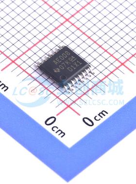 74AC11008PWR TSSOP-16 逻辑门 TI(德州仪器)全新原装 电子元器件