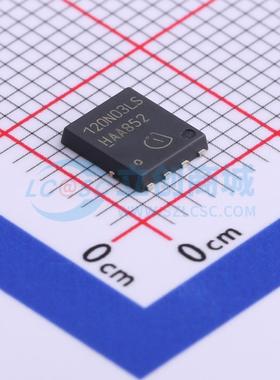 BSC120N03LS G TDSON-8-EP(5x6) 场效应管(MOSFET) 全新进口原装