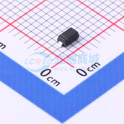 MMSZ5223BT1G SOD-123 稳压二极管 onsemi(安森美)全新原装 电子