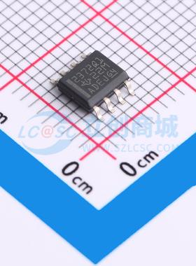TLV2372QDRG4Q1 SOIC-8 运算放大器 TI(德州仪器)全新原装 电子元