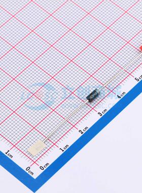SB190-T DO-41 肖特基二极管 DIODES(美台)正品全新原装 电子元器