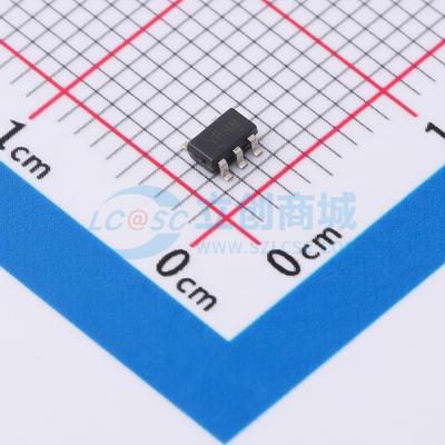 TLV7211AIDBVR SOT-23-5 比较器 TI(德州仪器)原装正品 电子元器