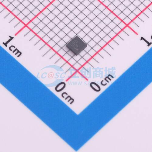 ADP7118ACPZN5.0-R7 LFCSP-6-UD(2x2) 线性稳压器(LDO) ADI(亚德