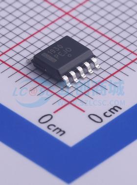 LB1930MC-AH SOIC-10-1mm 有刷直流电机驱动芯片 onsemi(安森美)