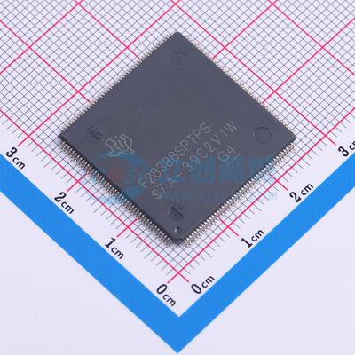 F28388SPTPSR LQFP-176-EP(24x24) 单片机(MCU/MPU/SOC) TI(德州