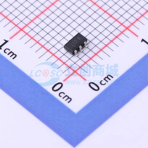 BCR 401U E6327 SC-74-6 LED驱动 全新进口原装 电子元件配单